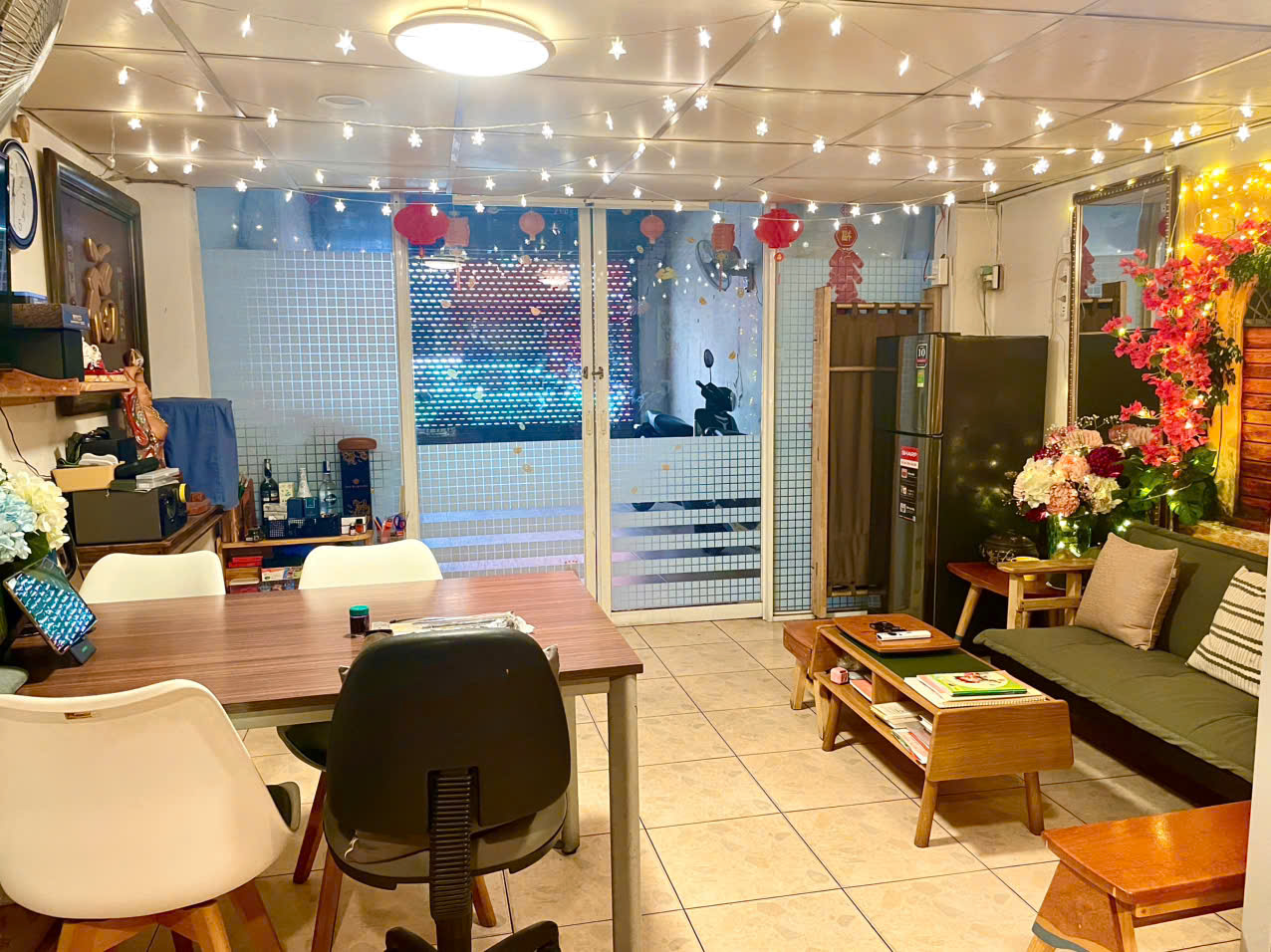 hình ảnh bất động sản