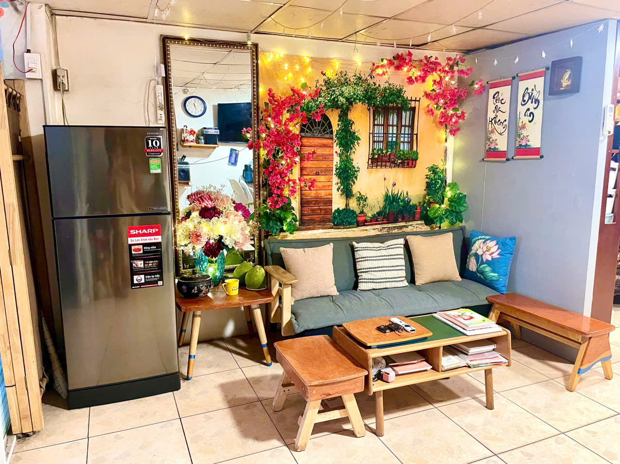 hình ảnh bất động sản