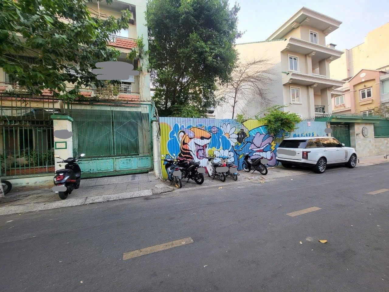 hình ảnh bất động sản