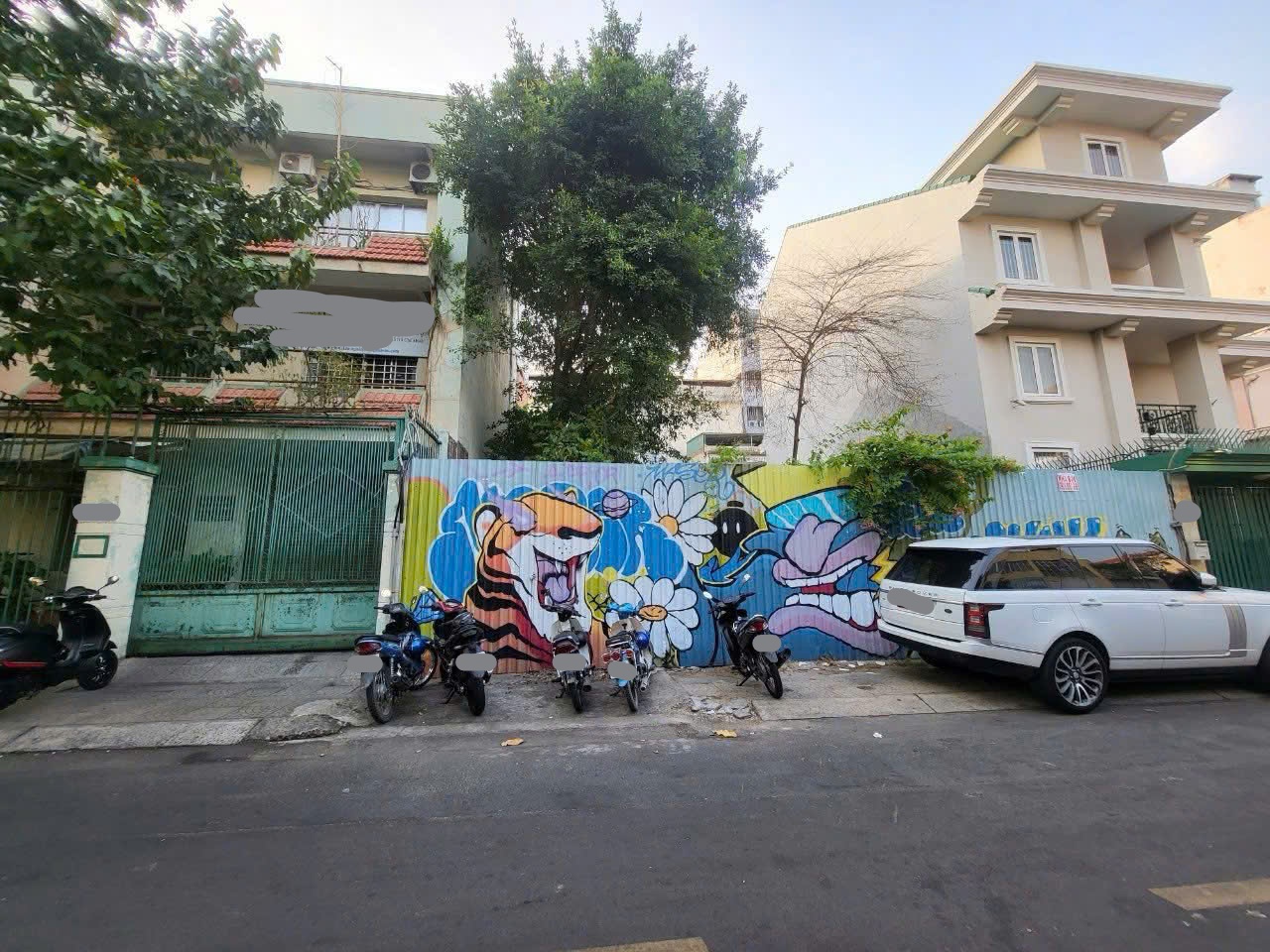 hình ảnh bất động sản