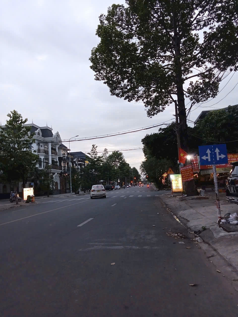 hình ảnh bất động sản