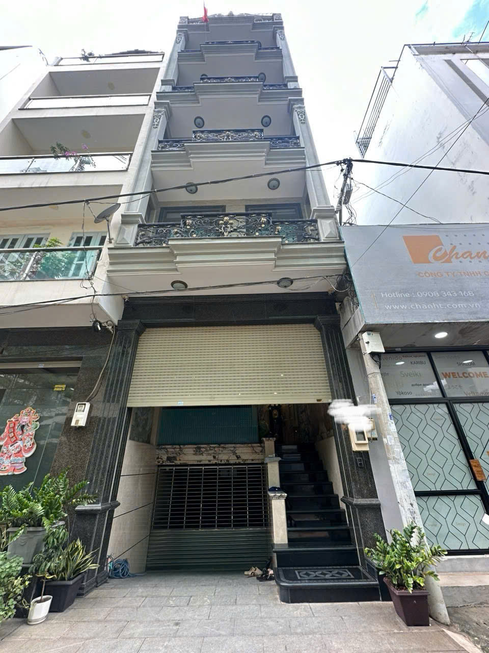 hình ảnh bất động sản