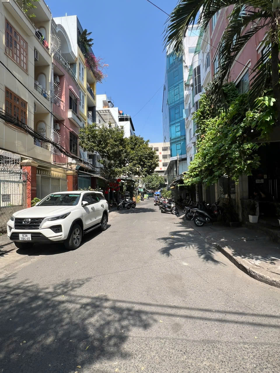 hình ảnh bất động sản