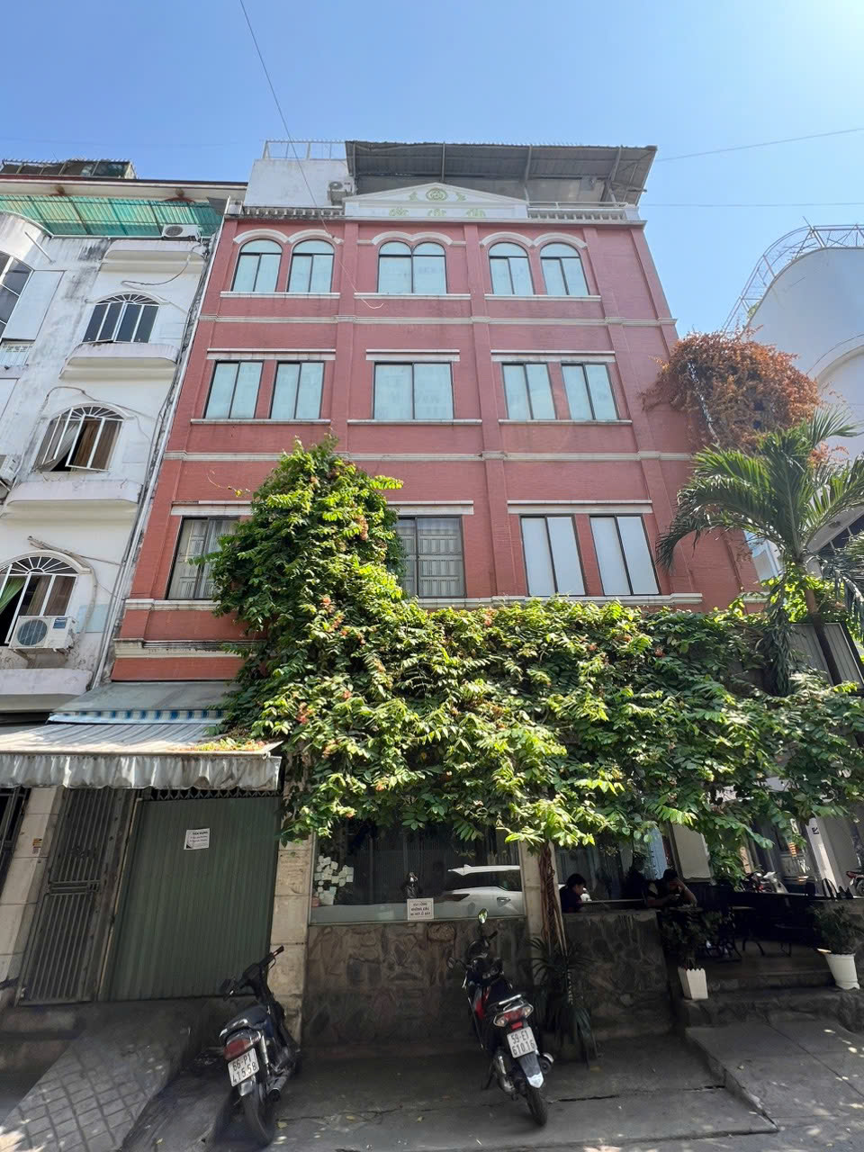 hình ảnh bất động sản