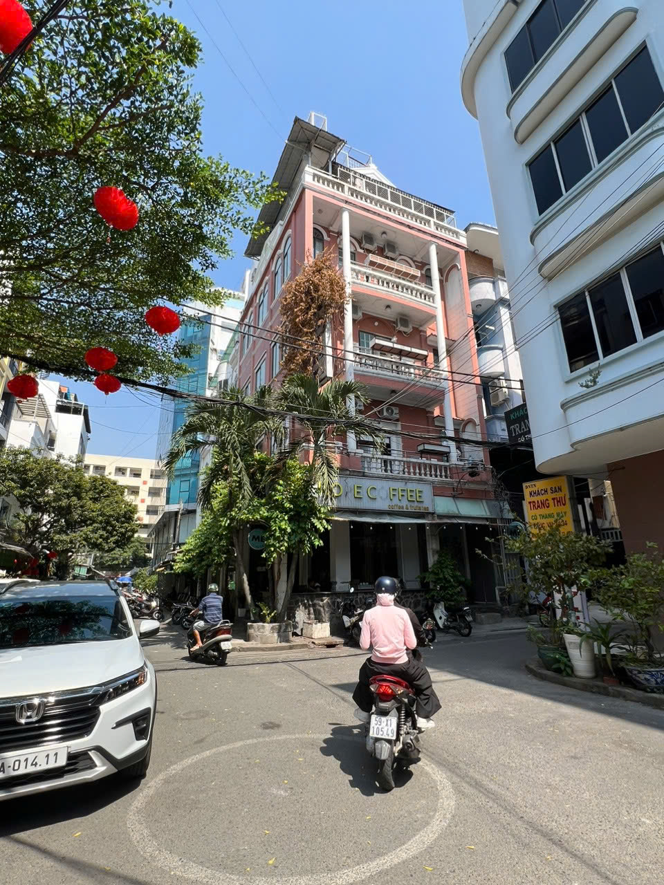 hình ảnh bất động sản