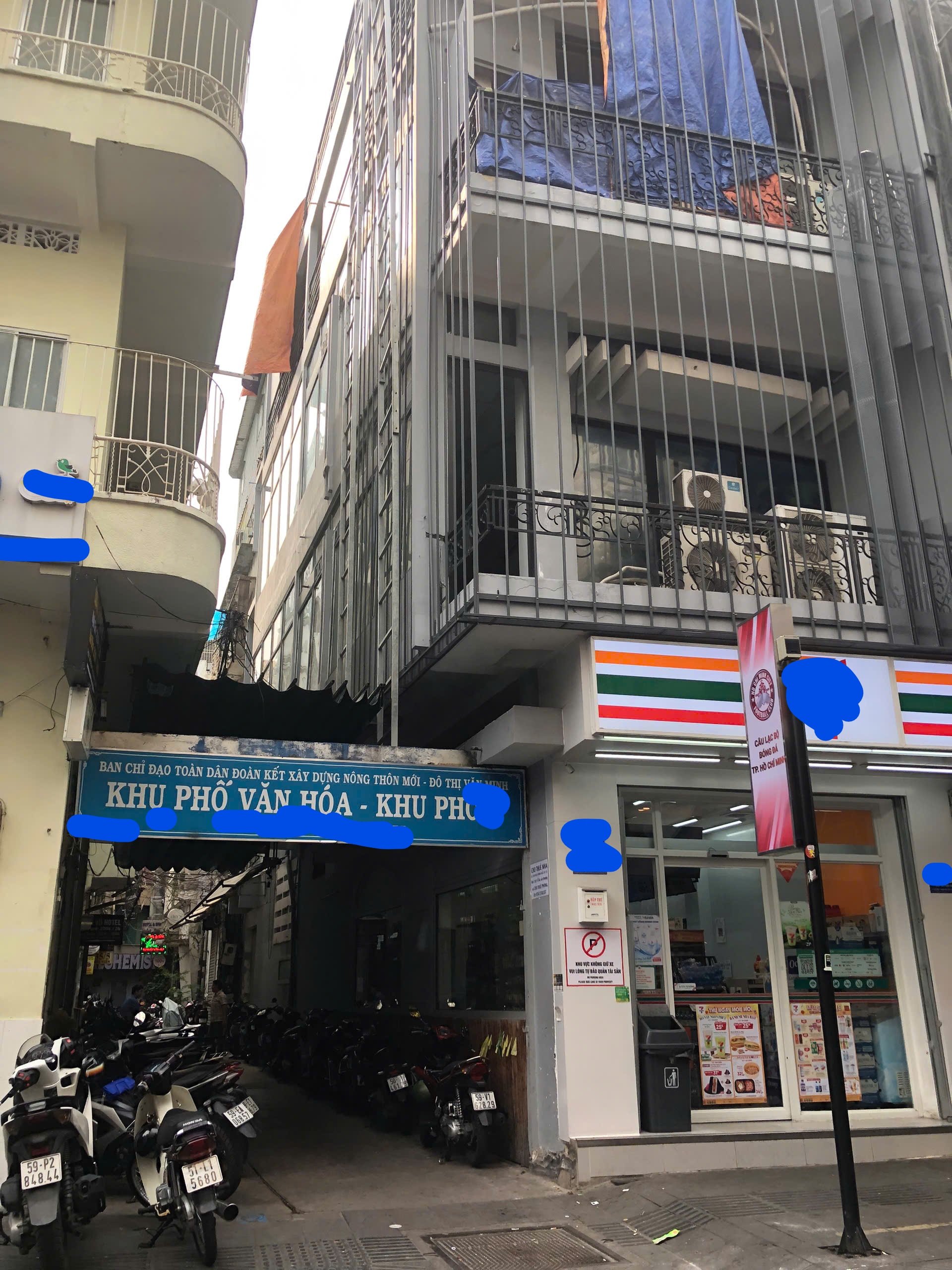 hình ảnh bất động sản