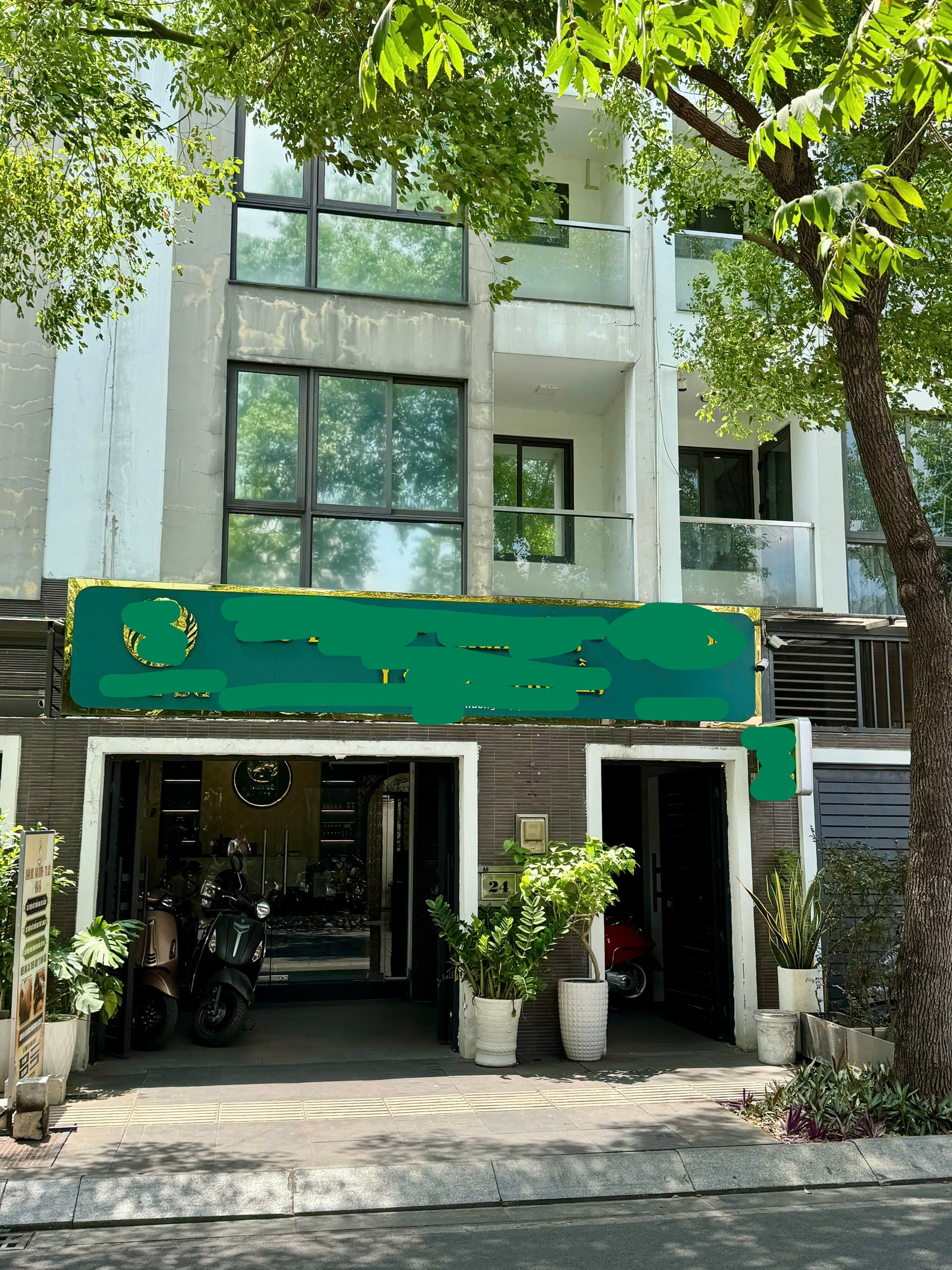 hình ảnh bất động sản