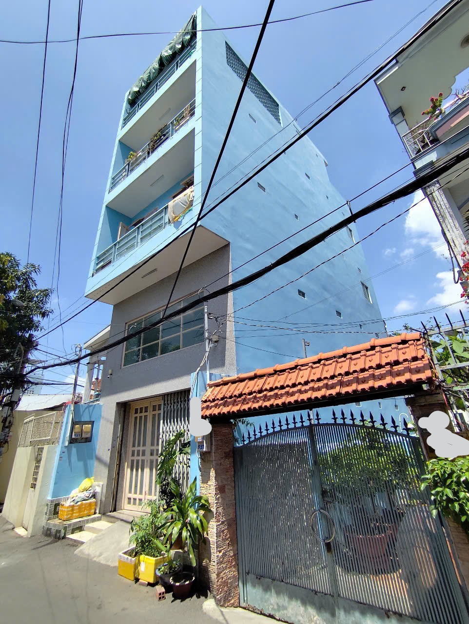 hình ảnh bất động sản