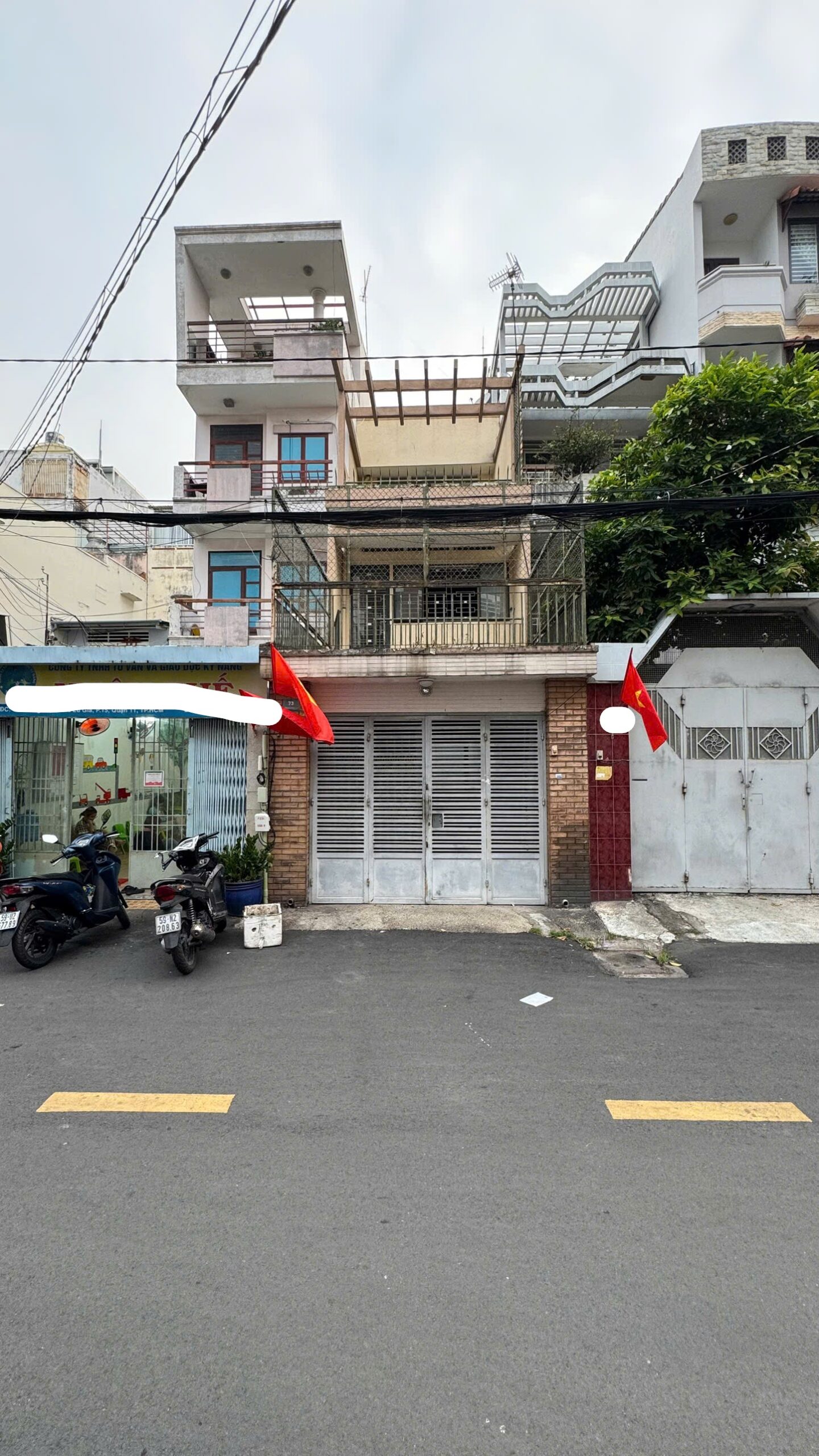 hình ảnh bất động sản