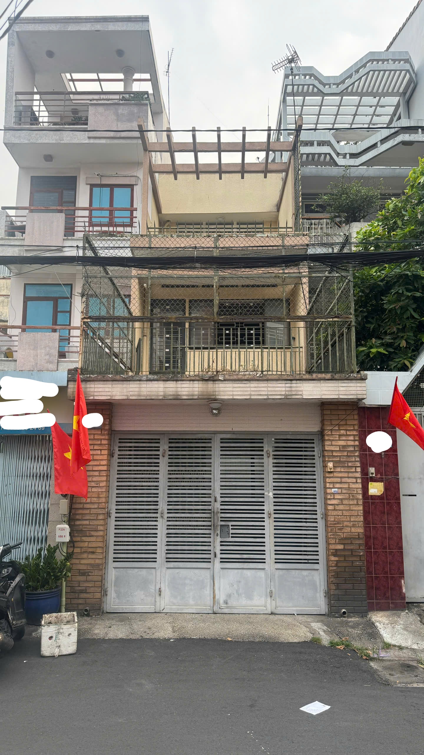 hình ảnh bất động sản