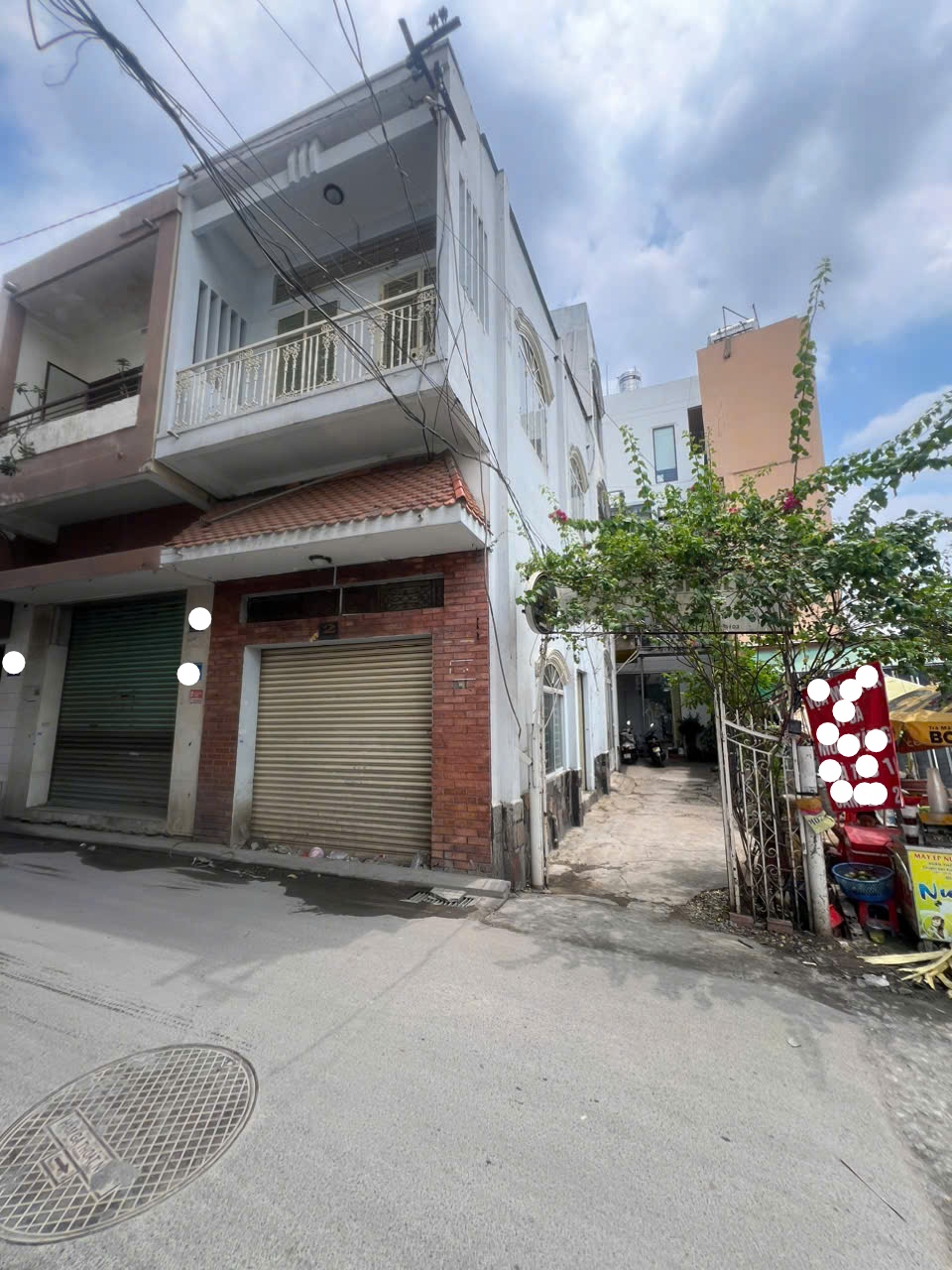 hình ảnh bất động sản