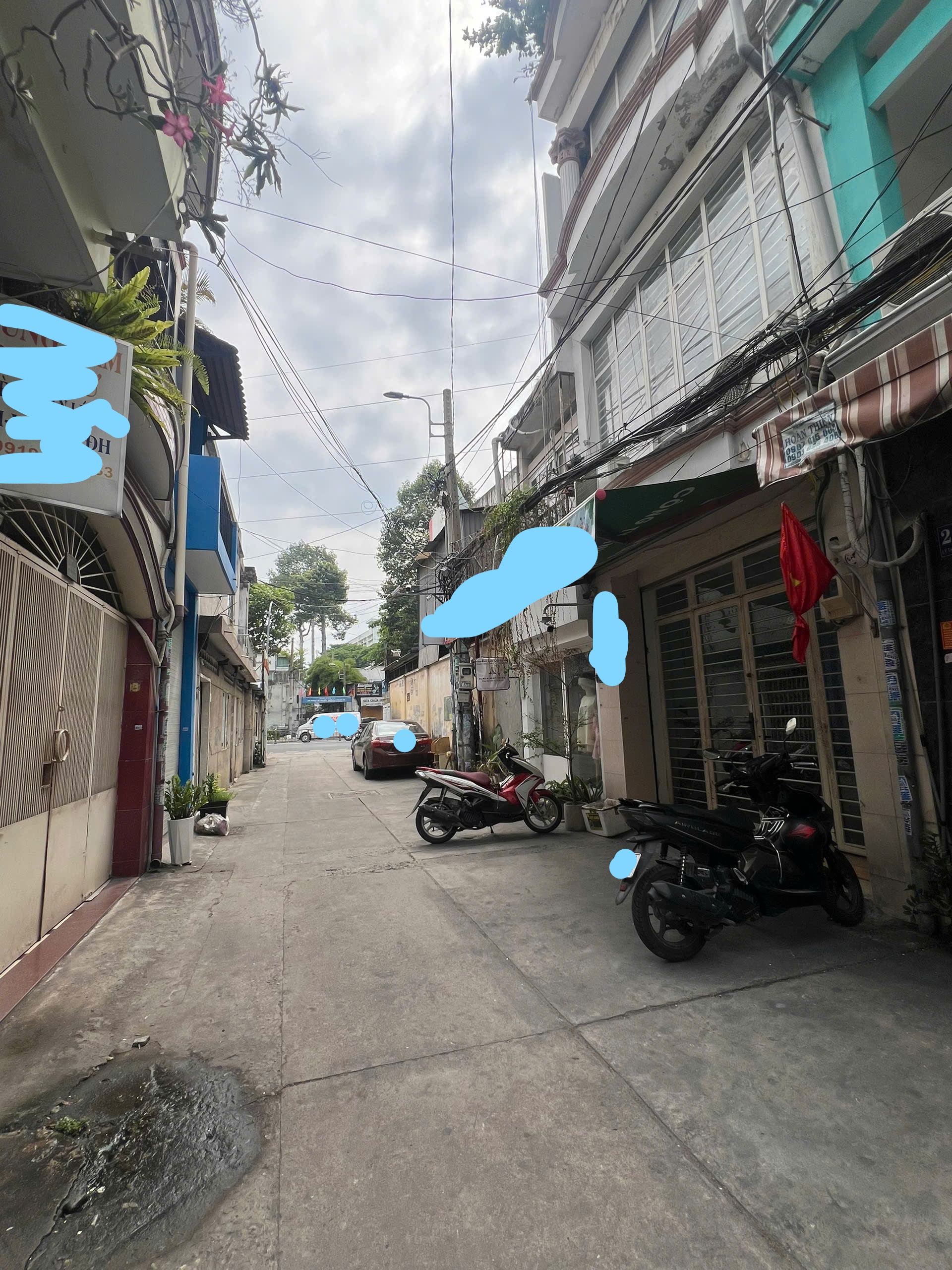 hình ảnh bất động sản