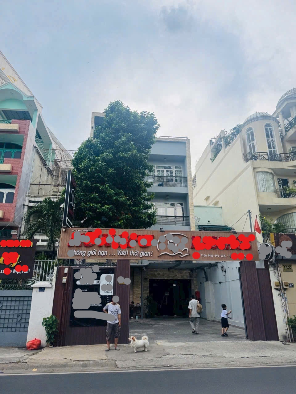 hình ảnh bất động sản
