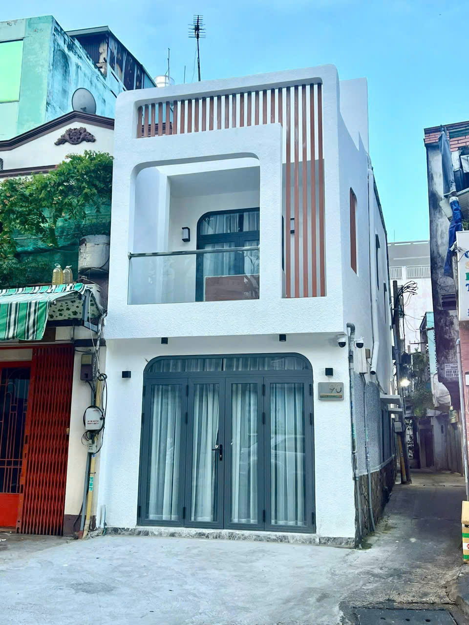 hình ảnh bất động sản