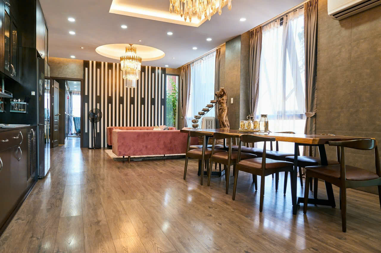 hình ảnh bất động sản