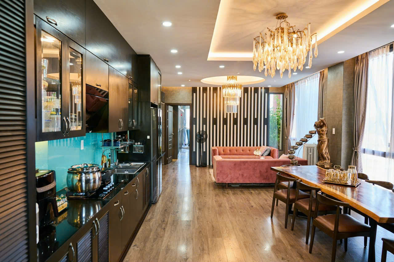 hình ảnh bất động sản