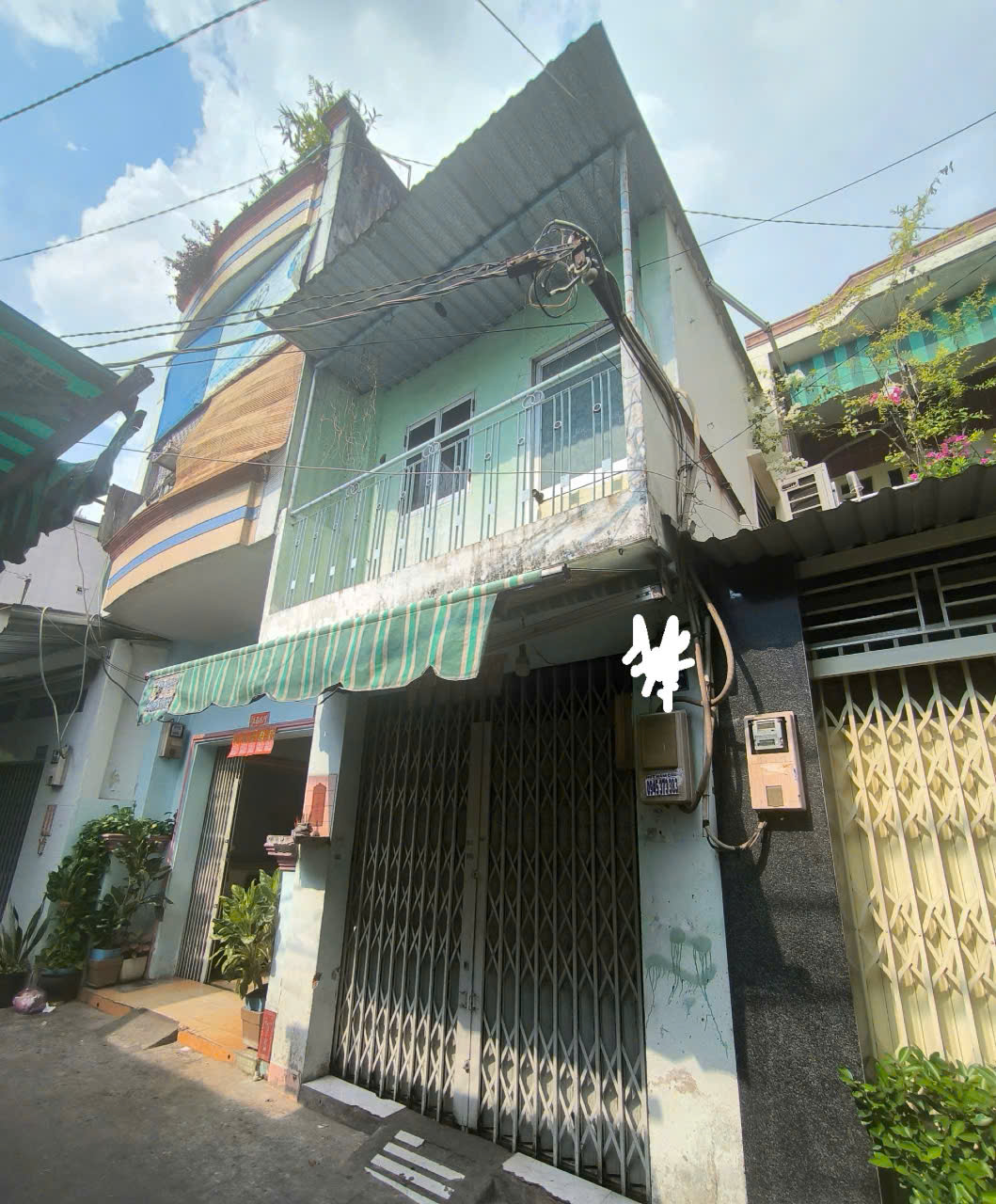 hình ảnh bất động sản