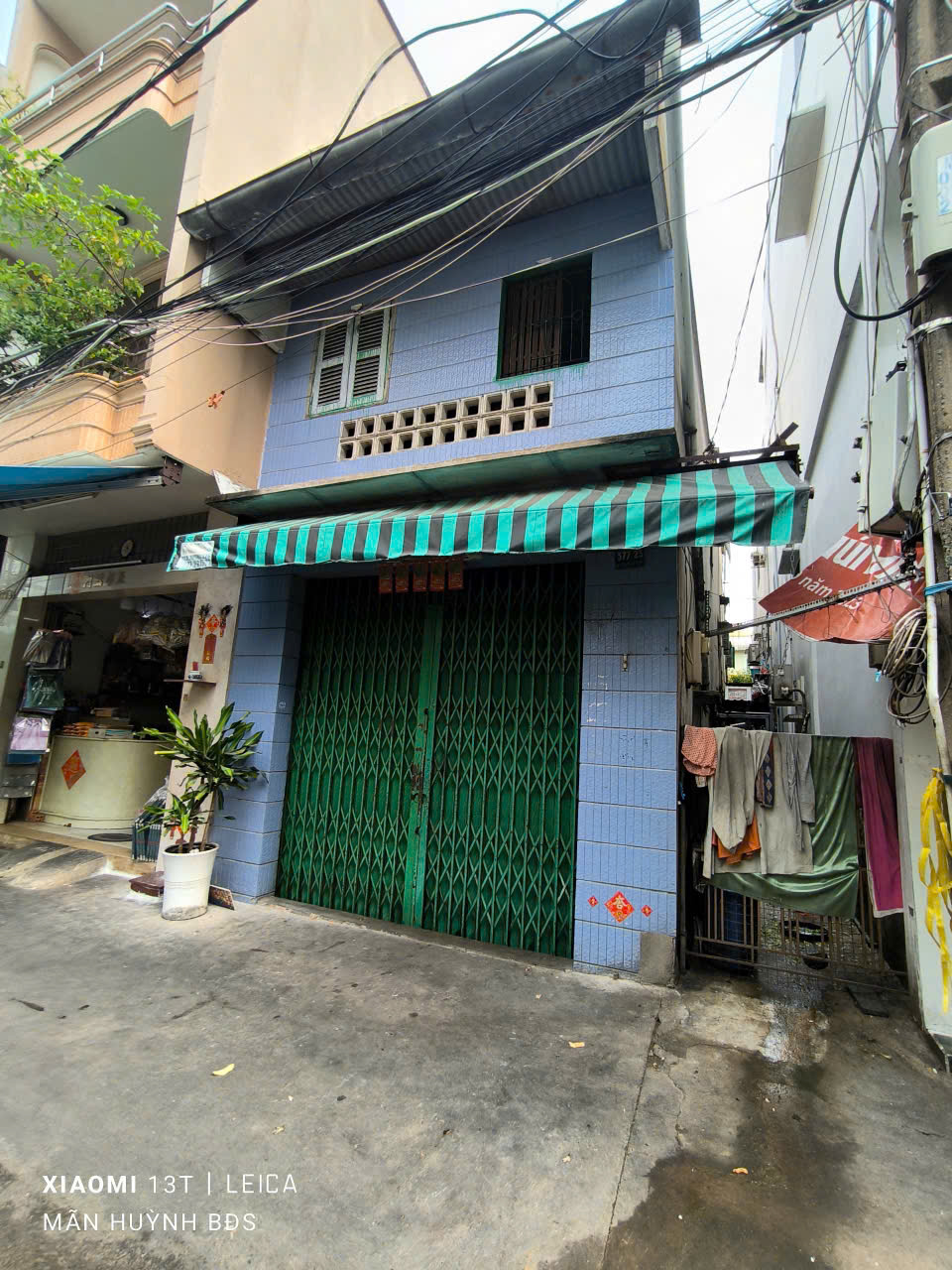 hình ảnh bất động sản