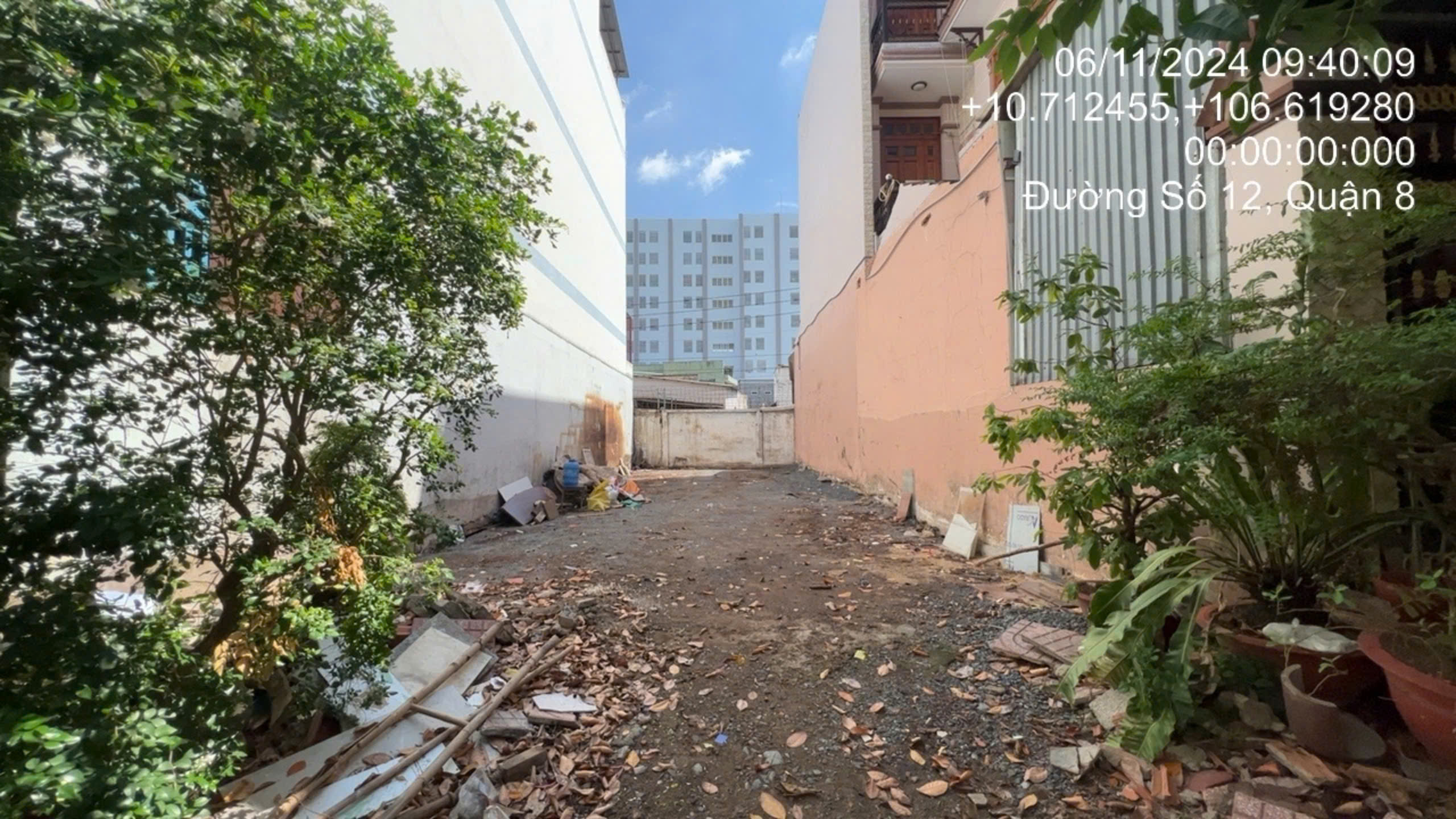 hình ảnh bất động sản