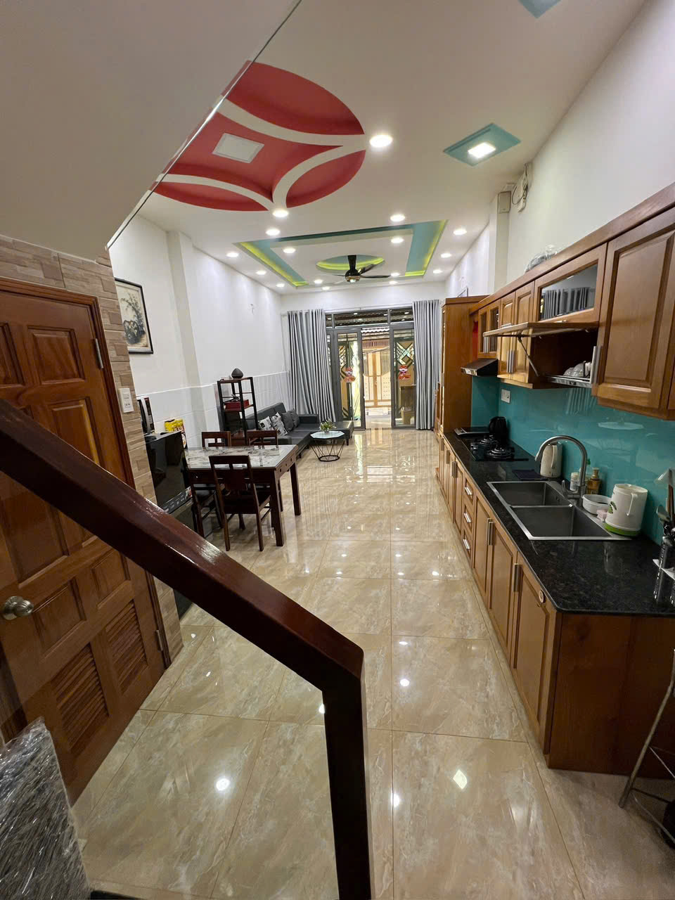 hình ảnh bất động sản