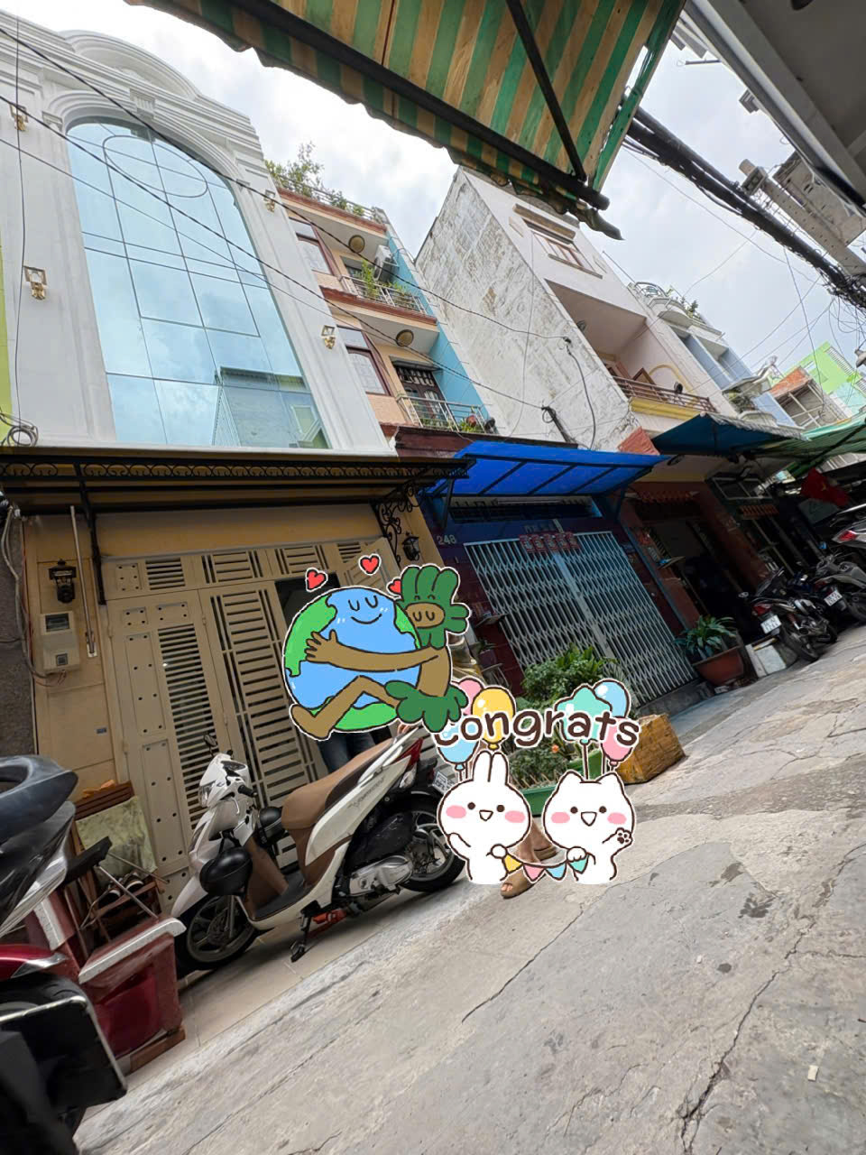 hình ảnh bất động sản