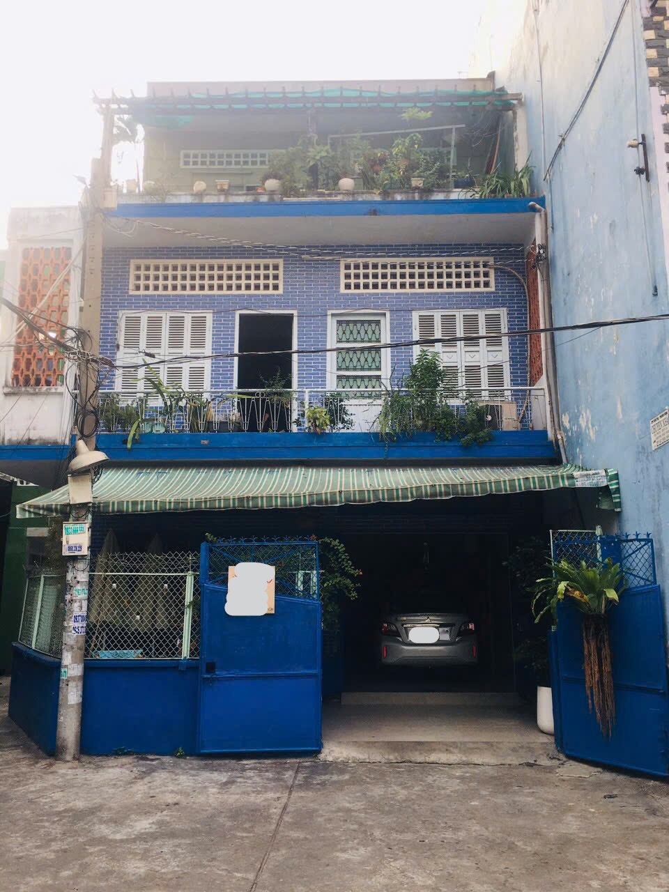 hình ảnh bất động sản