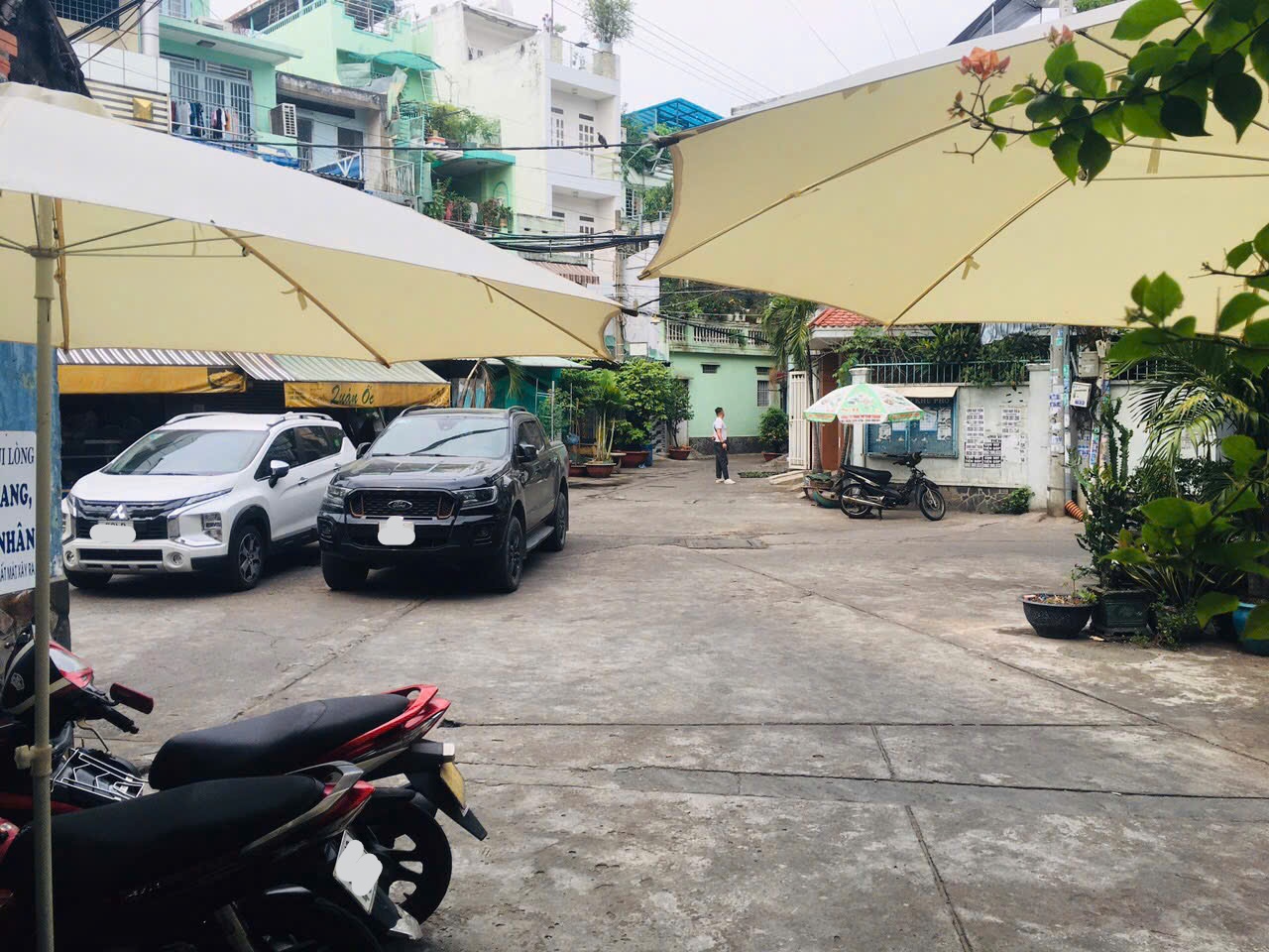 hình ảnh bất động sản