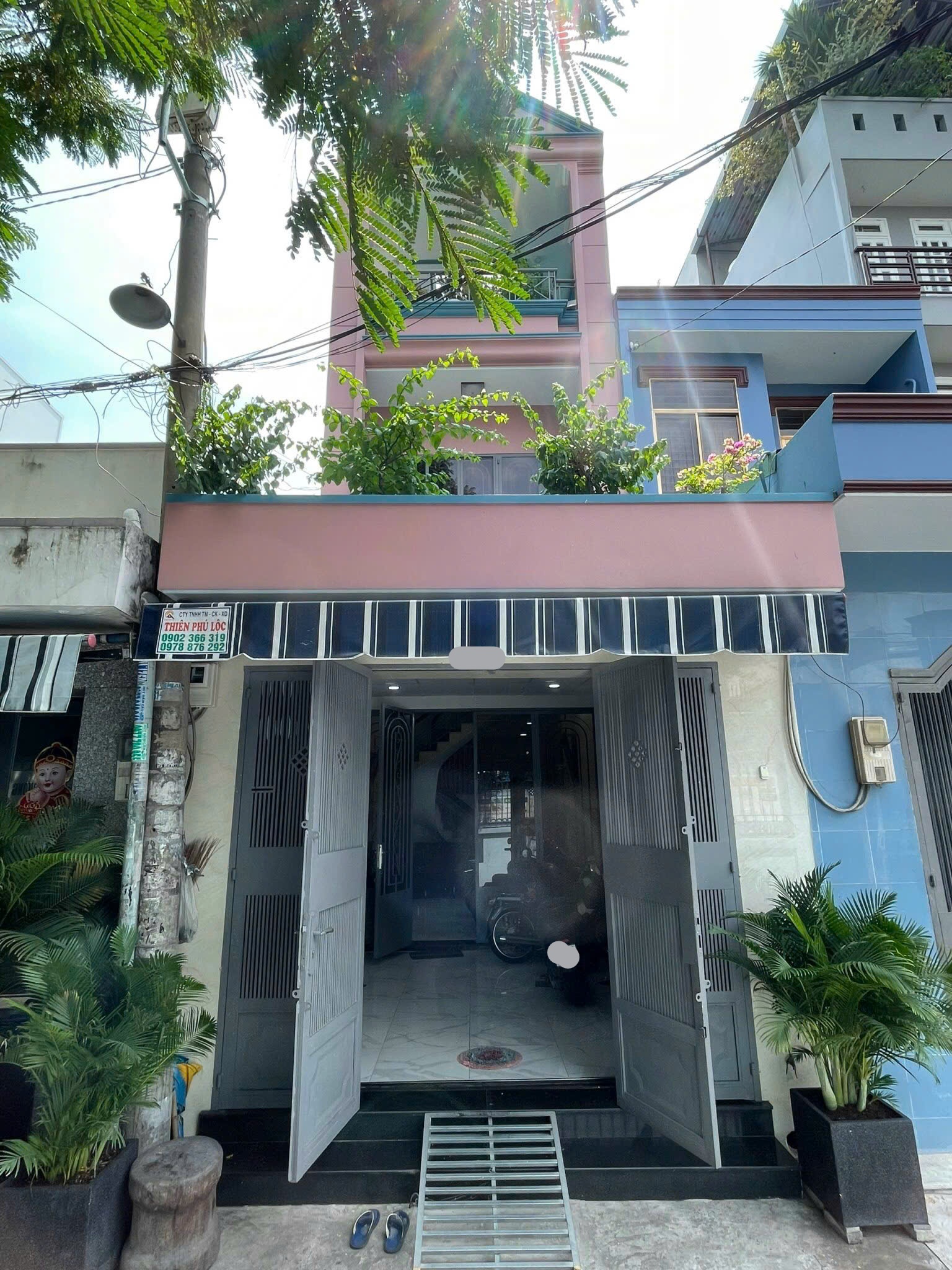 hình ảnh bất động sản