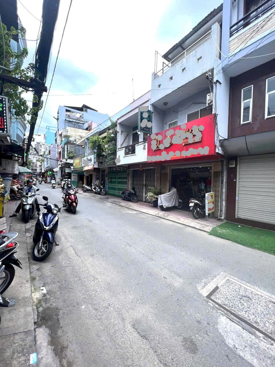 hình ảnh bất động sản