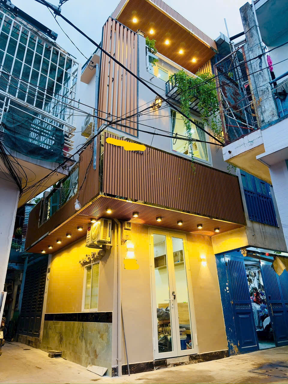 hình ảnh bất động sản