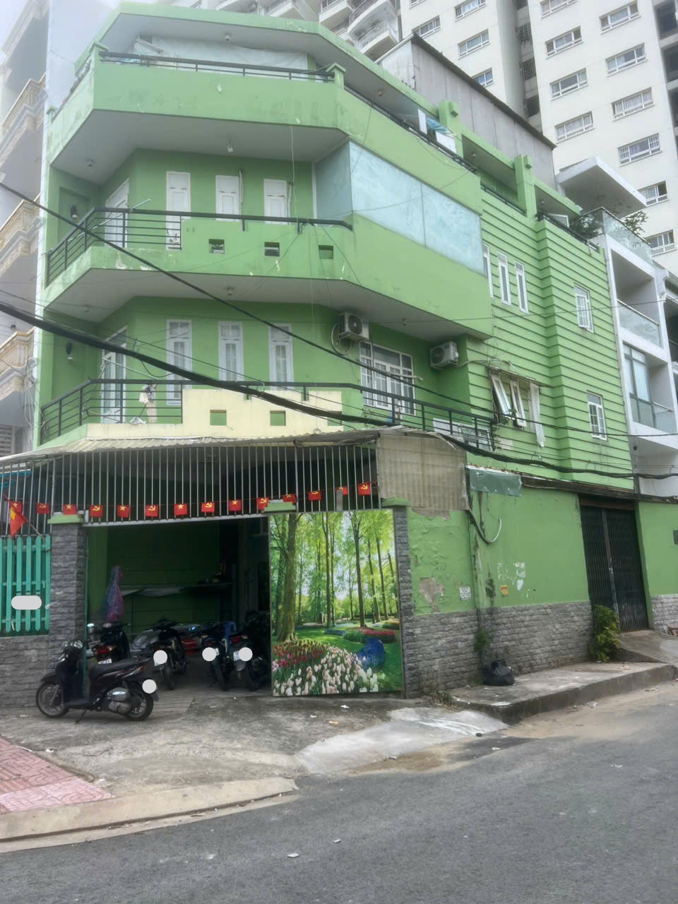 hình ảnh bất động sản