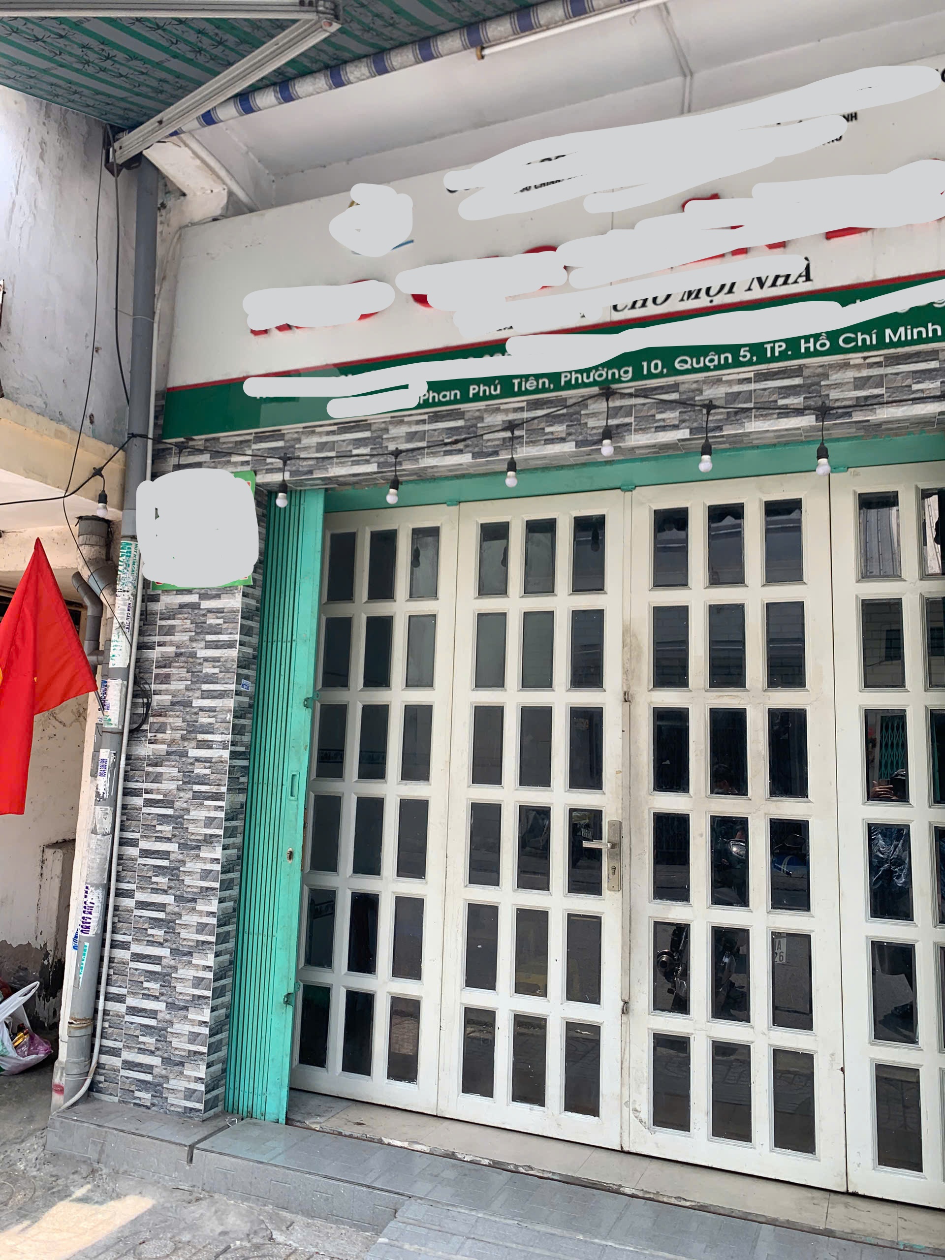 hình ảnh bất động sản