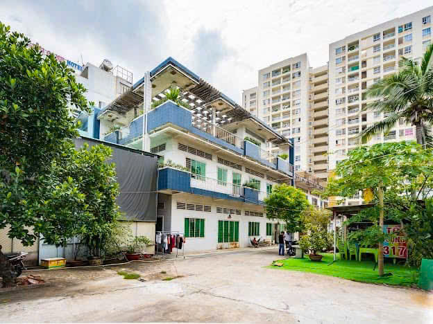 hình ảnh bất động sản