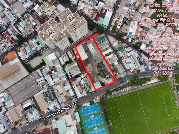 hình ảnh bất động sản