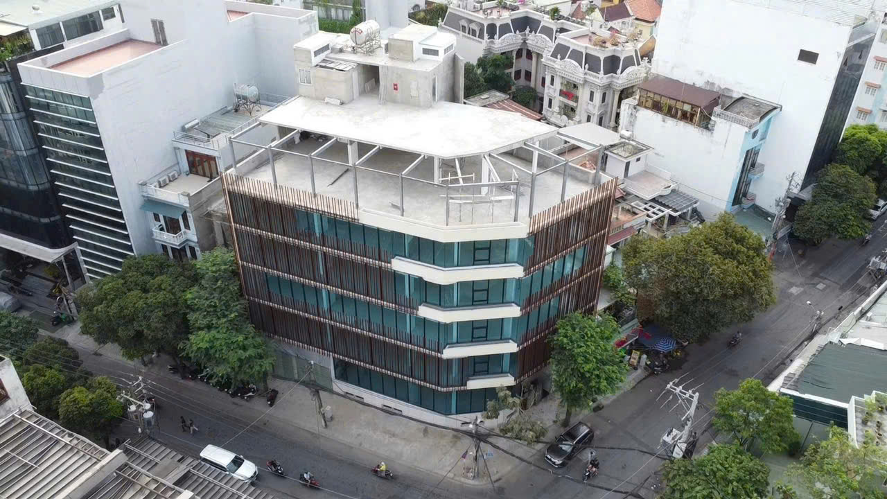 hình ảnh bất động sản