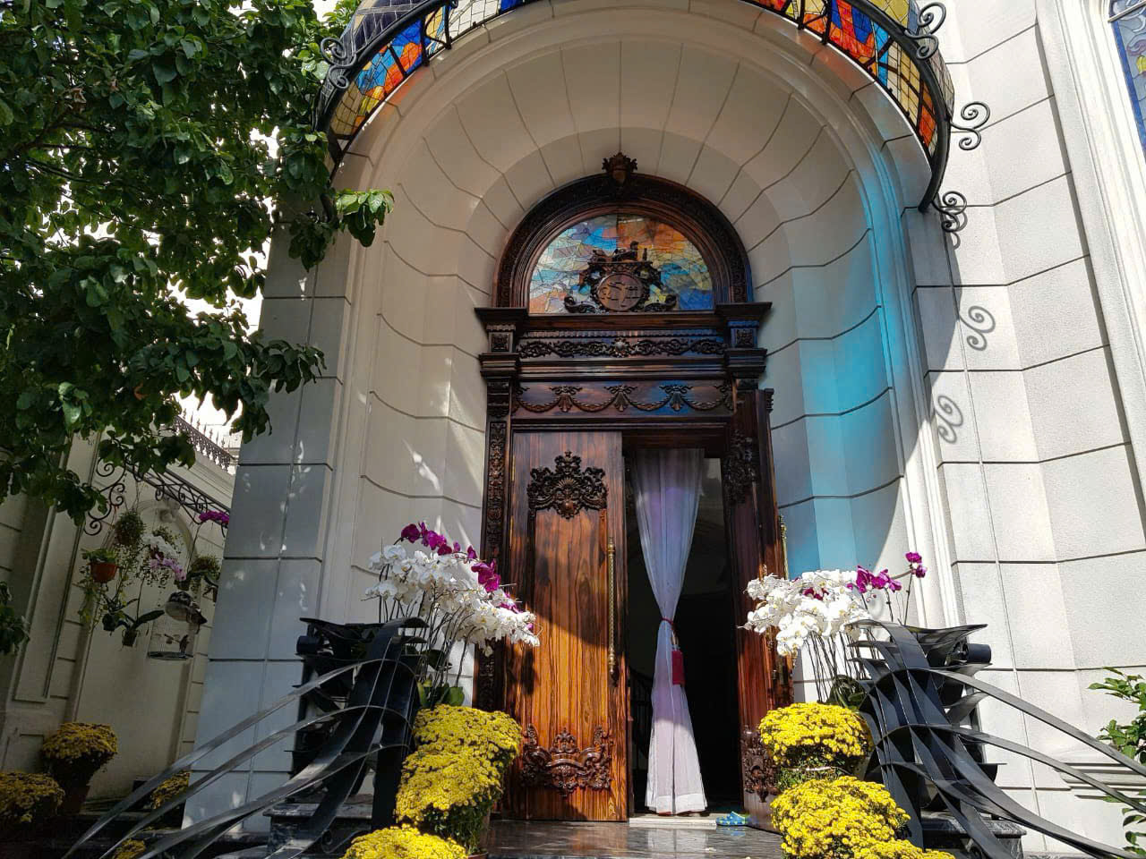 hình ảnh bất động sản