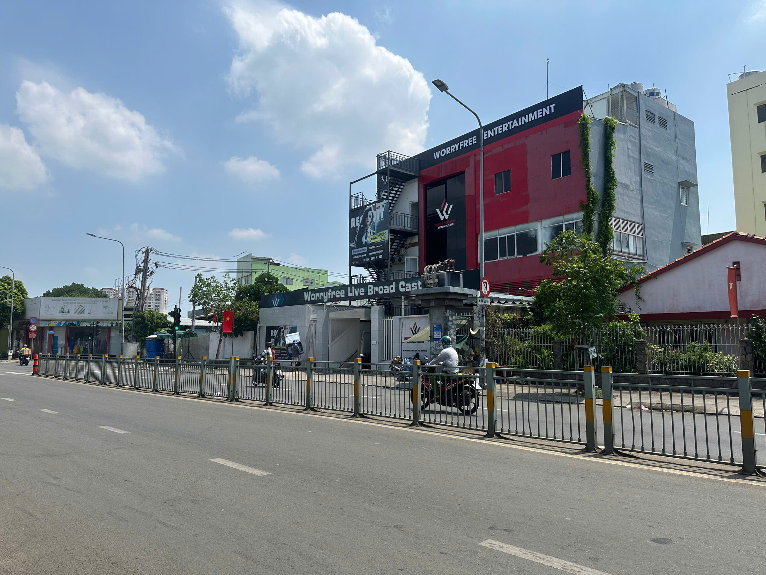 hình ảnh bất động sản