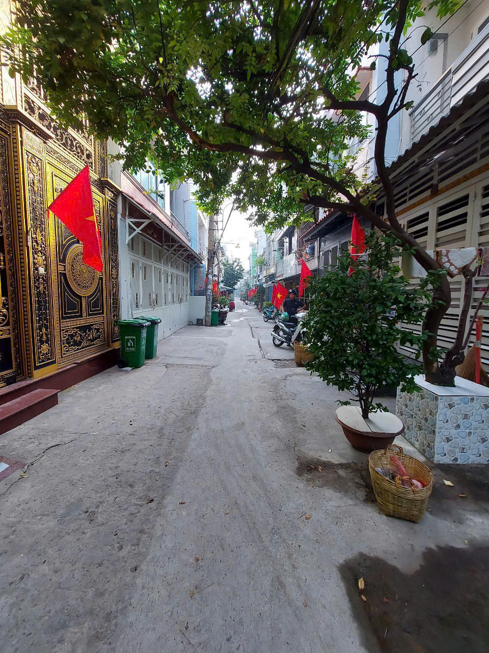 hình ảnh bất động sản