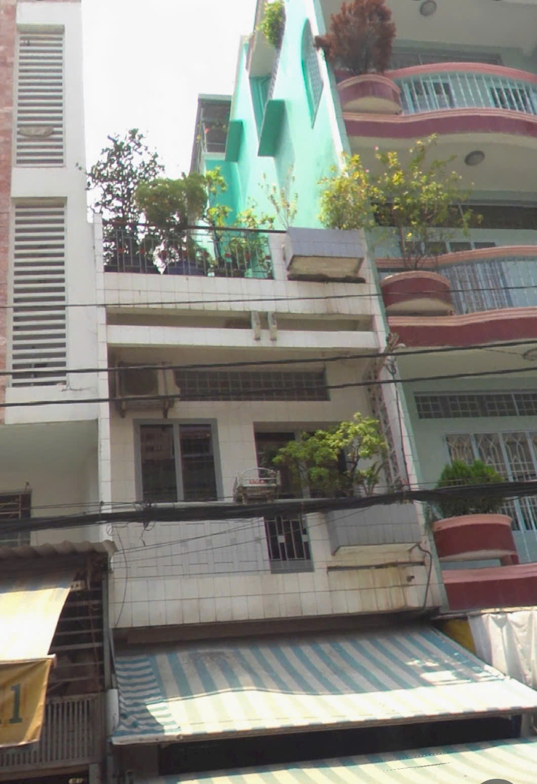 hình ảnh bất động sản