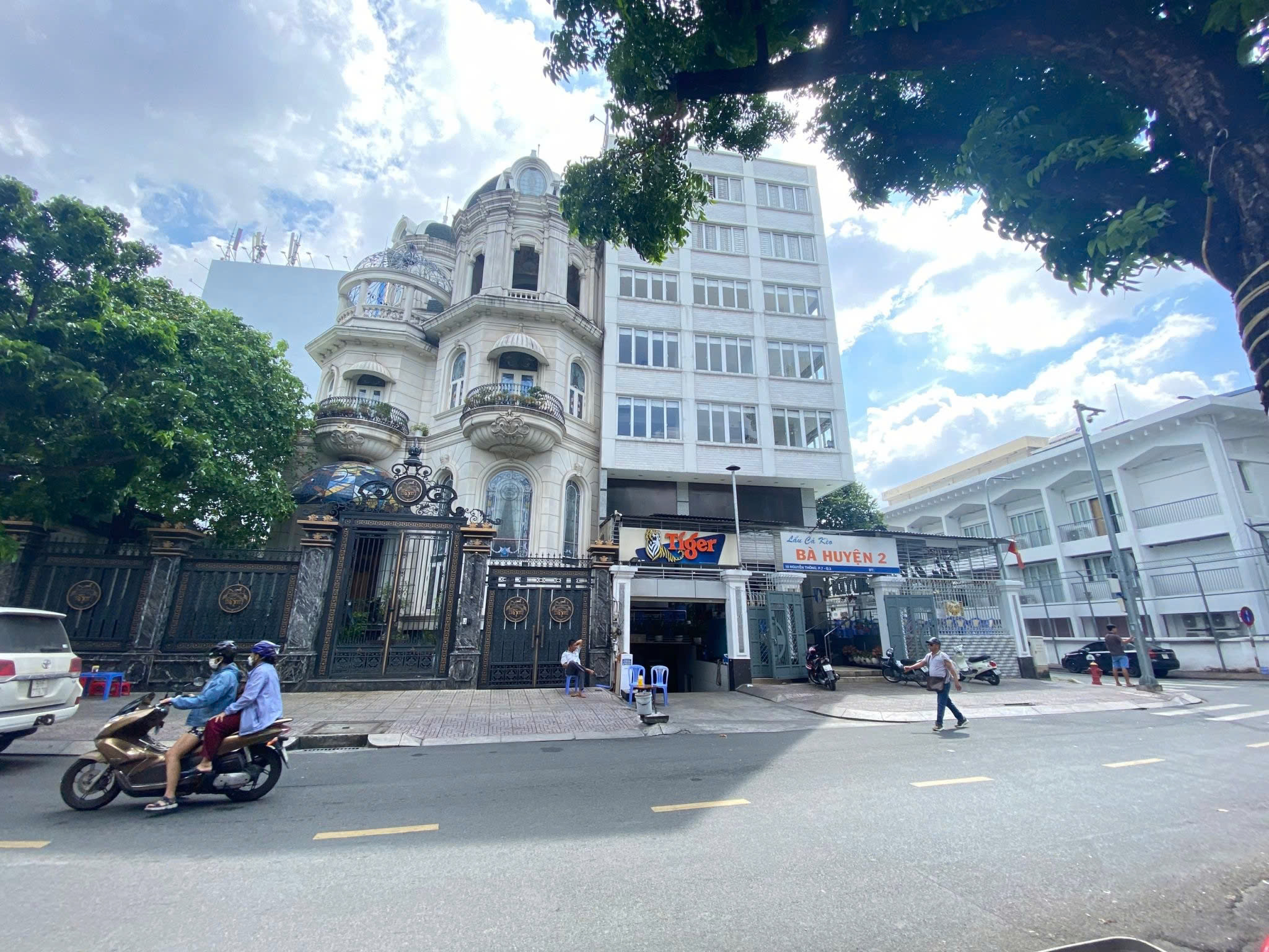 hình ảnh bất động sản