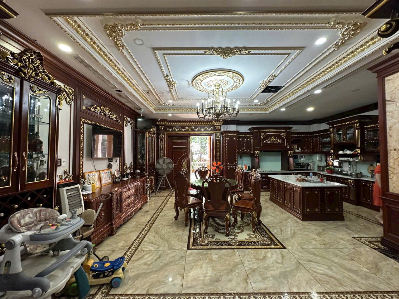 hình ảnh bất động sản