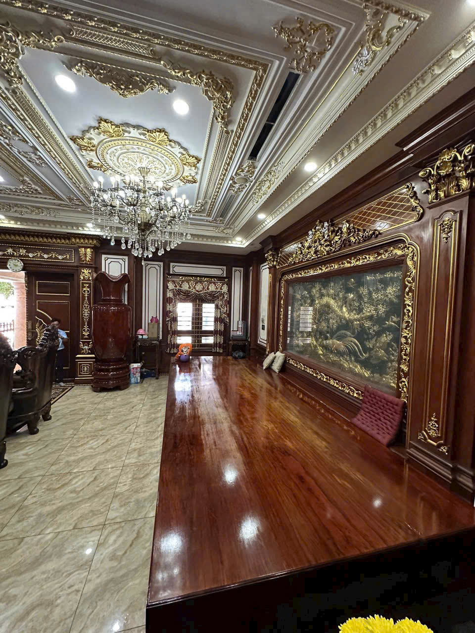 hình ảnh bất động sản