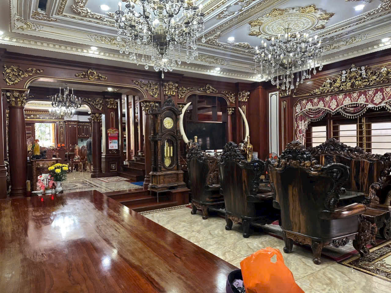 hình ảnh bất động sản