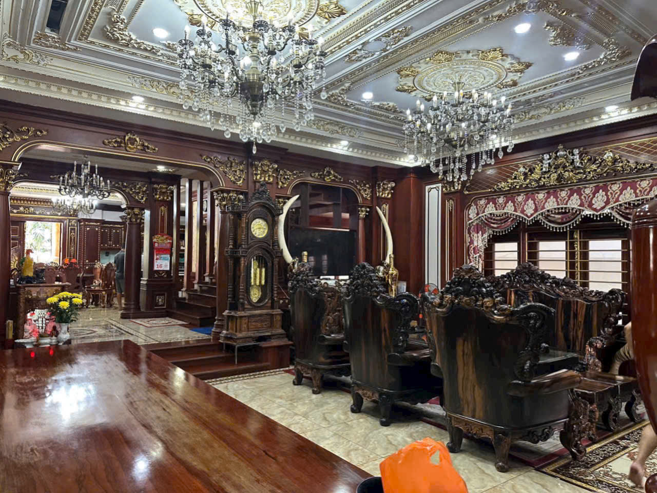 hình ảnh bất động sản