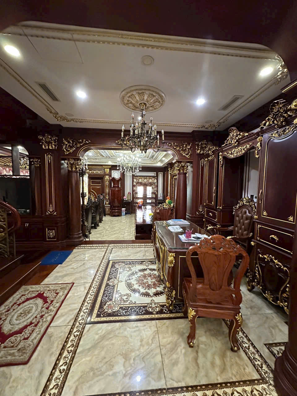 hình ảnh bất động sản