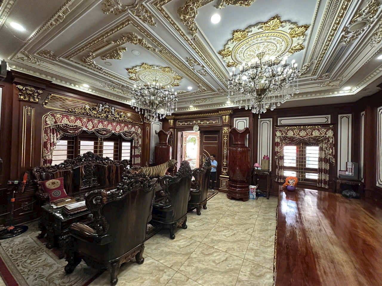 hình ảnh bất động sản