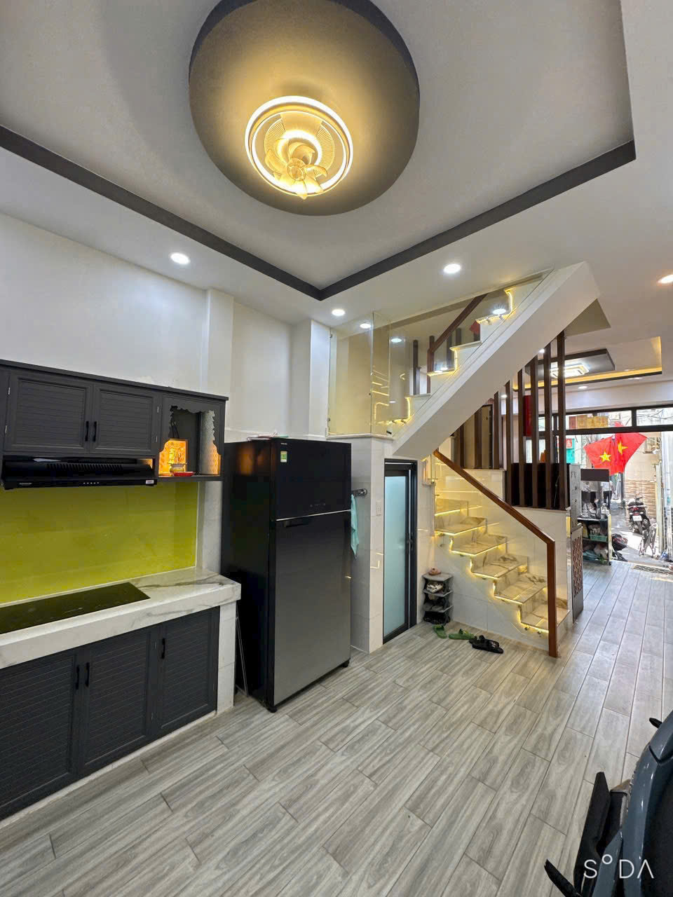 hình ảnh bất động sản