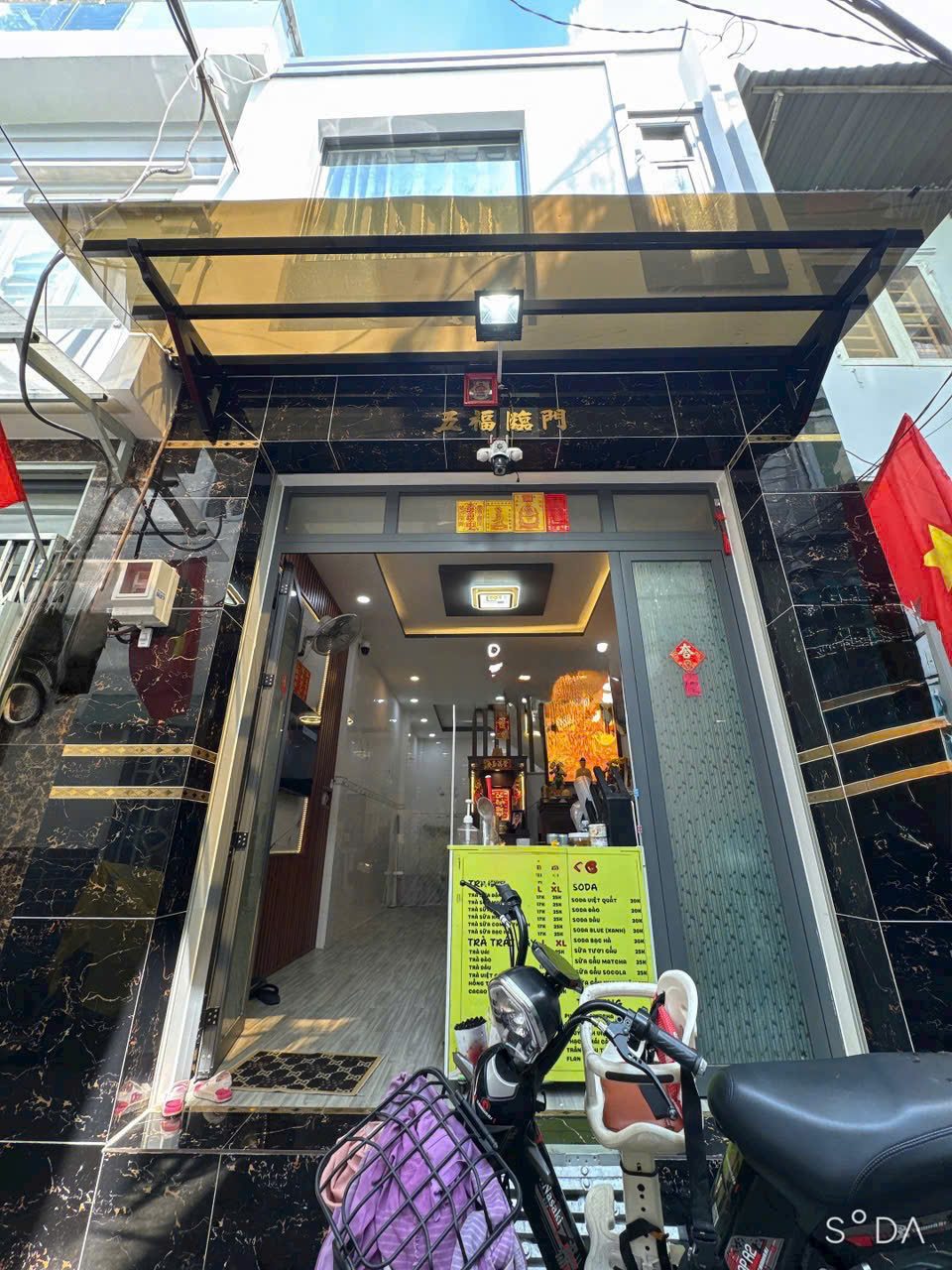 hình ảnh bất động sản