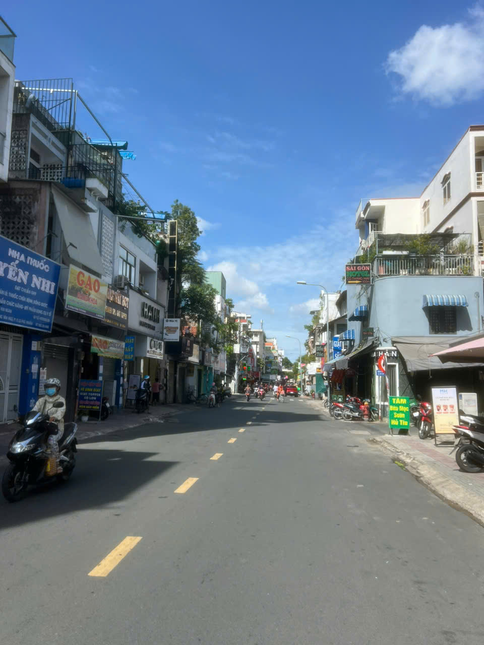 hình ảnh bất động sản