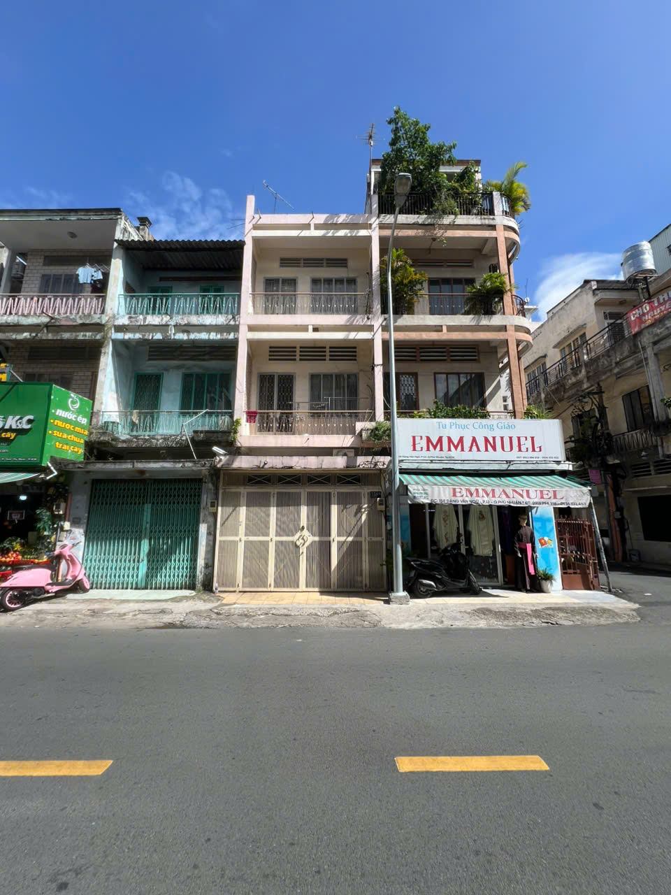 hình ảnh bất động sản